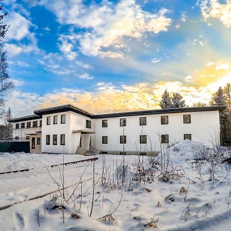 Das Tann Rooms & Wine Thale Exterior foto