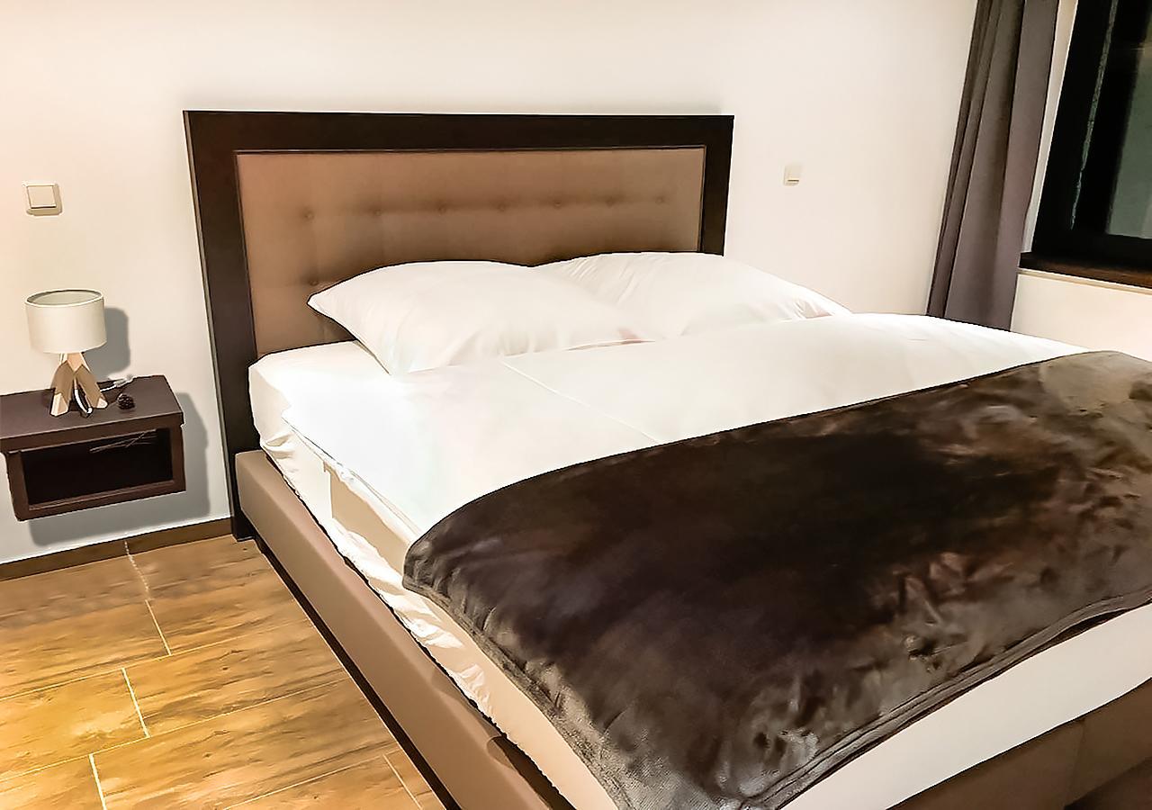 Das Tann Rooms & Wine Thale Exterior foto