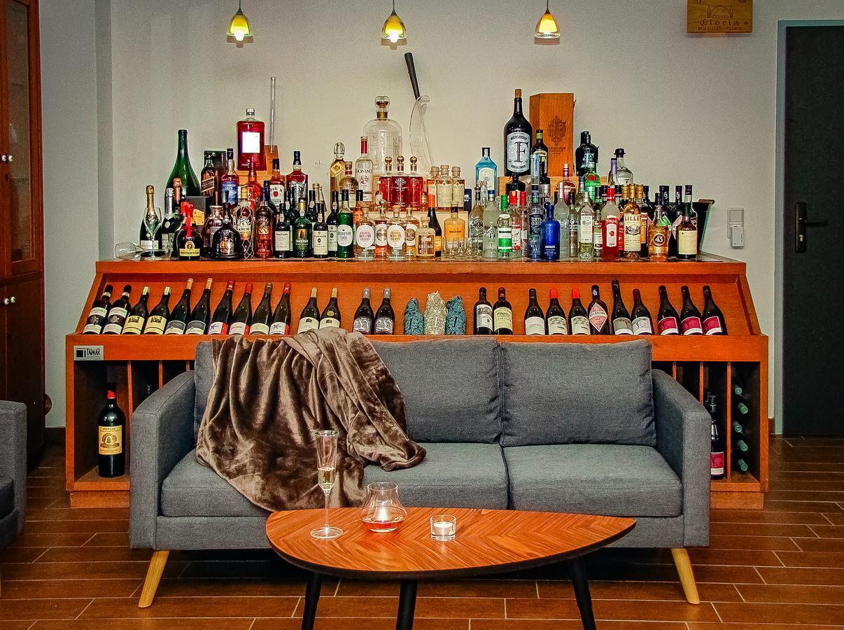 Das Tann Rooms & Wine Thale Exterior foto
